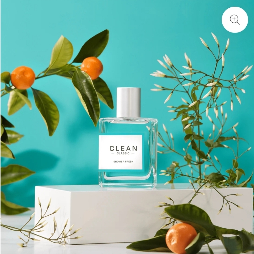 NIB Clean Shower Fresh